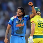 India A