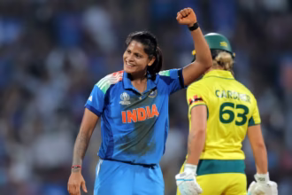 India A