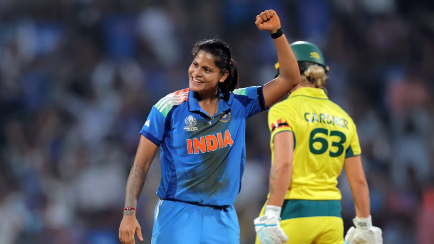 India A
