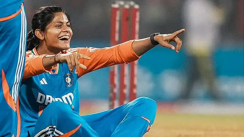 India A Nepal