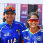 India A Women vs UAE Women