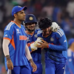 India thump Pakistan in grudge match to sail into Super Eight