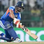 Ishan Kishan