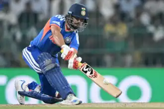 Ishan Kishan