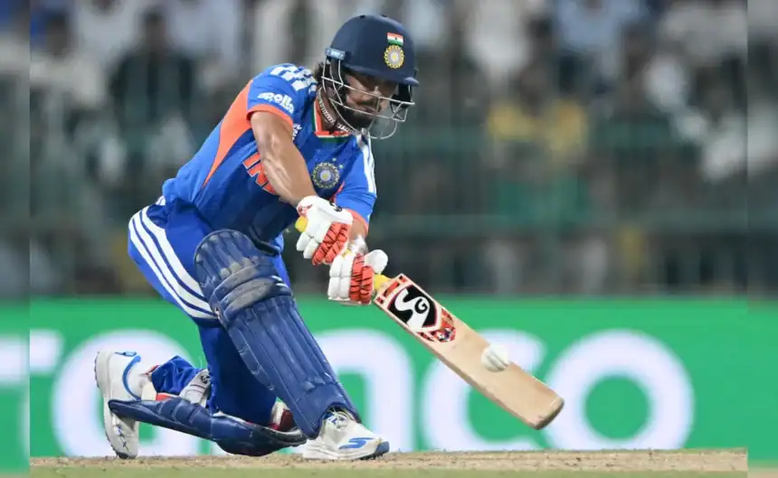 Ishan Kishan