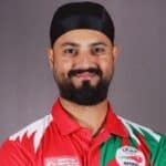 Jatinder Singh