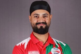Jatinder Singh