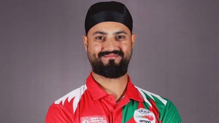 Jatinder Singh