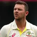 Josh Hazlewood