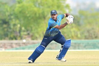 Kartik Sharma