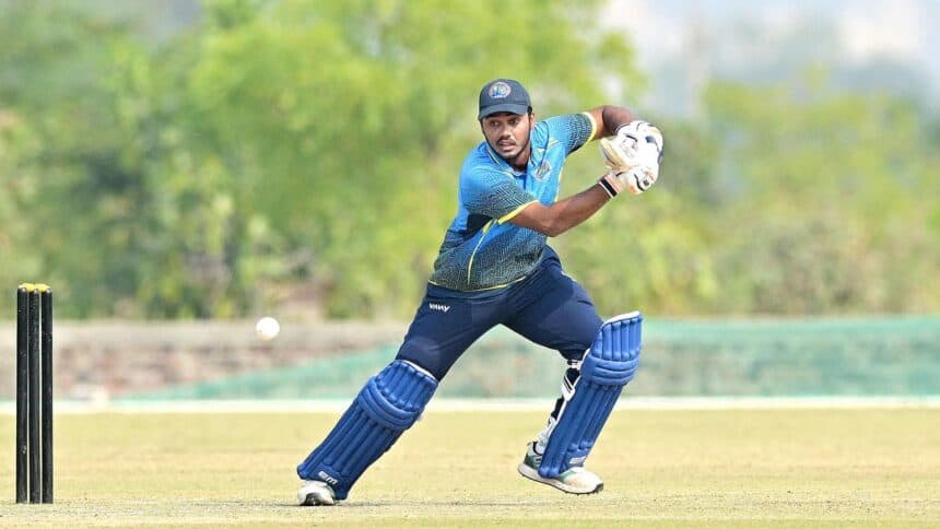Kartik Sharma