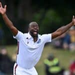 Kemar Roach