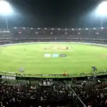 M. Chinnaswamy Stadium