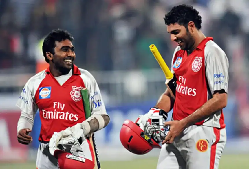 Mahela