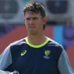Mitchell Marsh