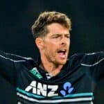 Mitchell Santner