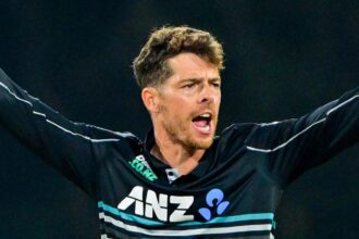 Mitchell Santner