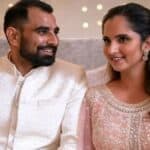 Mohammed Shami