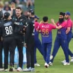 NZ vs UAE