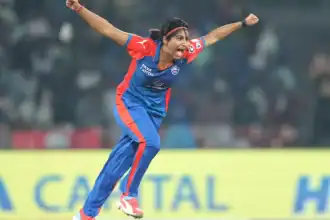 Nandni Sharma