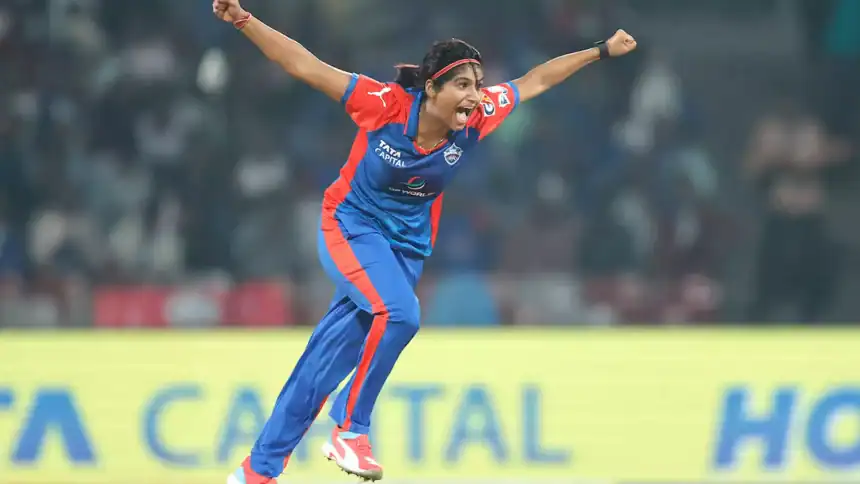 Nandni Sharma