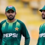 Pakistan vs Namibia T20 World Cup