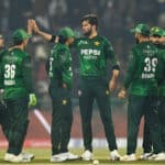 Pakistan withdraw boycott of India match at T20 World Cup