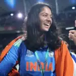 Pratika Rawal