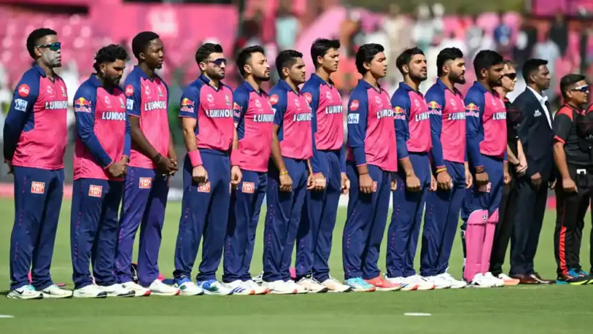Rajasthan Royals