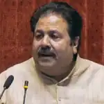 Rajeev Shukla