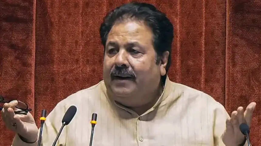 Rajeev Shukla