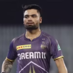 Rinku Singh