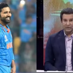 Rohit Sharma Wasim Akram