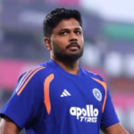Sanju Samson