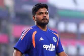 Sanju Samson