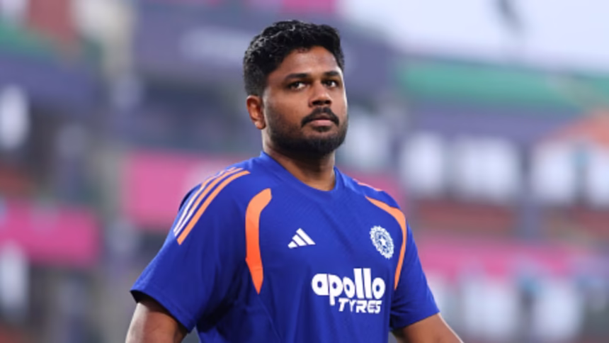 Sanju Samson