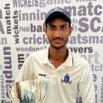 Shahbaz Ahmed