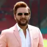 Shahid Afridi
