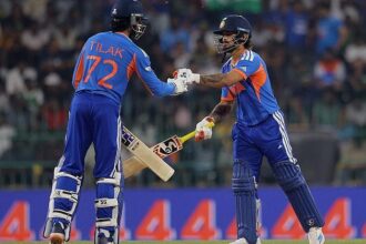South Africa India ICC Men’s T20 World Cup 2026 Super 8s