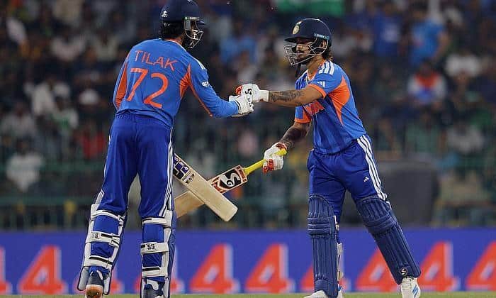 South Africa India ICC Men’s T20 World Cup 2026 Super 8s
