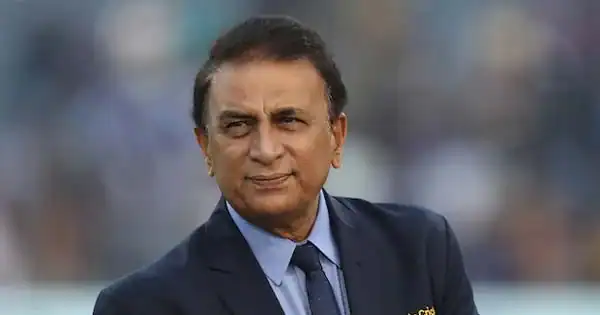 Sunil Gavaskar Takes a Jab at Pakistan’s Boycott Drama 31 Sunil Gavaskar