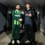 Super Eights gets off with no action as Pakistan and New Zealand split points in rainy Colombo