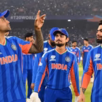 Suryakumar Yadav