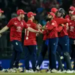 T20 England Scotland