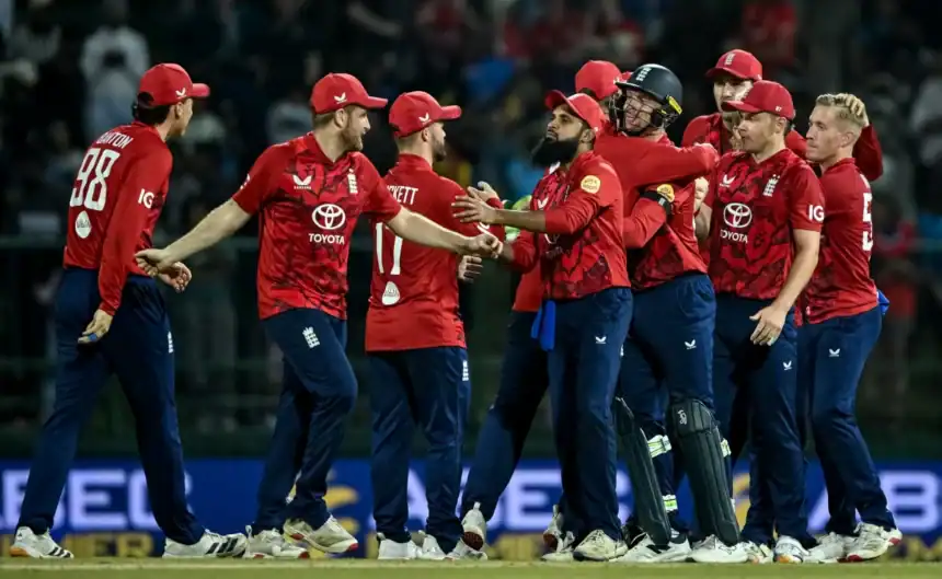 T20 England Scotland