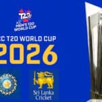 T20 World Cup 2026