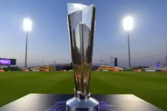 T20 World Cup 2026 Super Eights