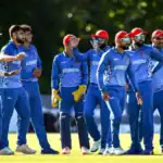 Team Afghanistan