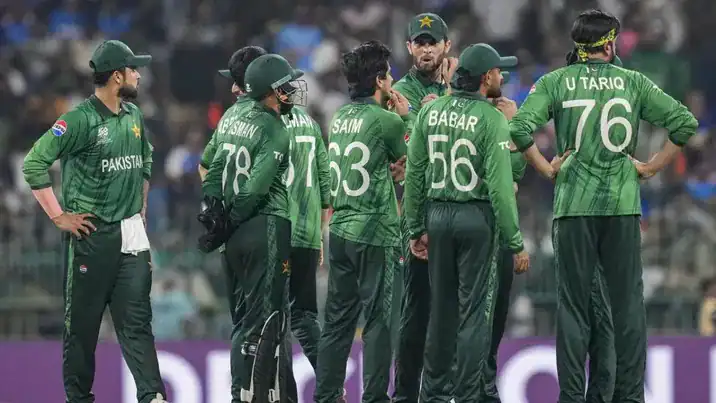 Race to the Semis: Pakistan’s Fate Tied to England’s Result, Possible Scenarios explained 31 Pakistan’s Semi-Final Hopes Depend on ENG vs NZ Result