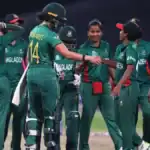 Women's BPL T20